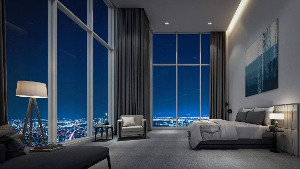 J Tower