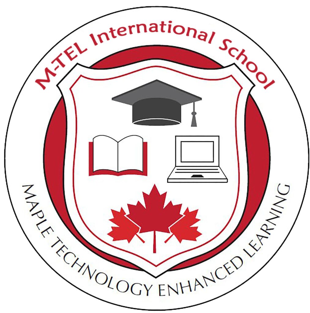 M-TEL International School