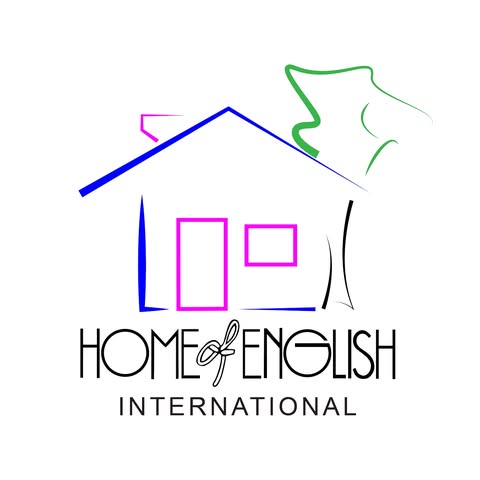 Home of English