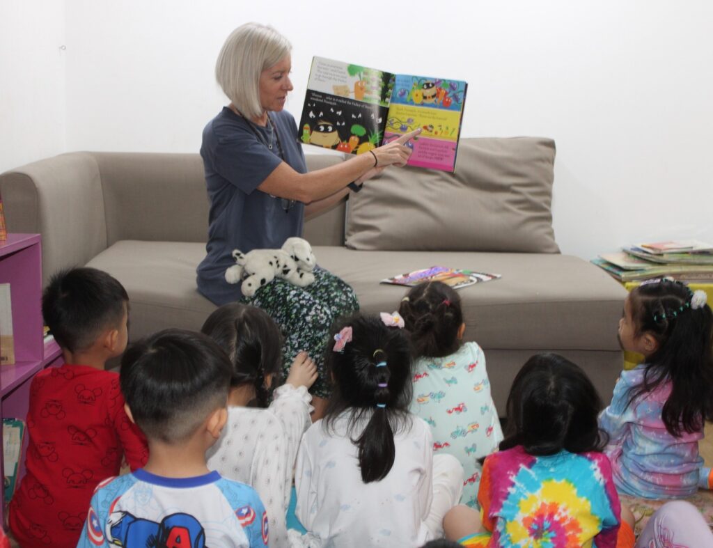 iCAN British International School