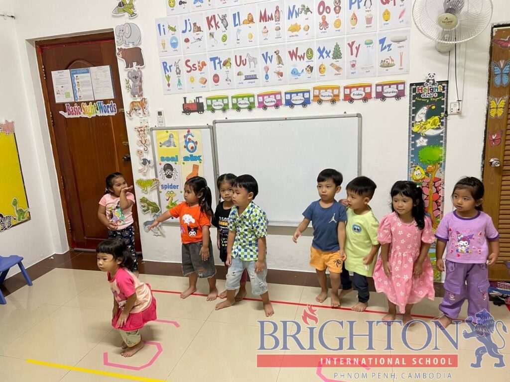 Brighton International School