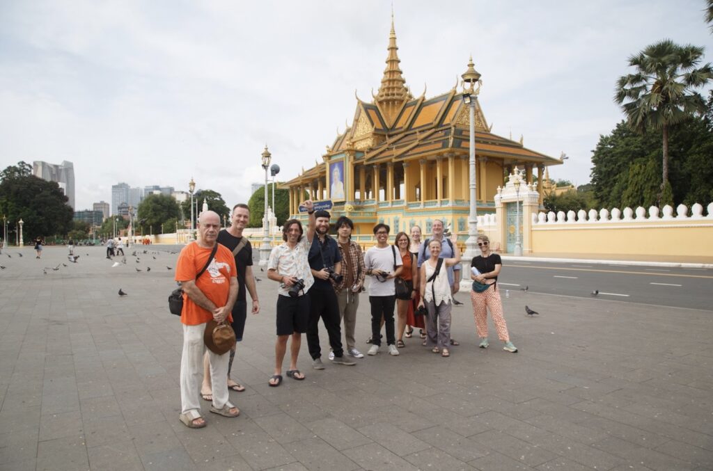 Phnom Penh Photography Collective