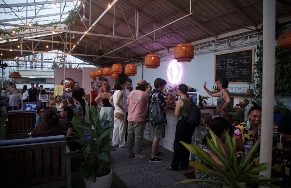 Phnom Penh Photography Collective