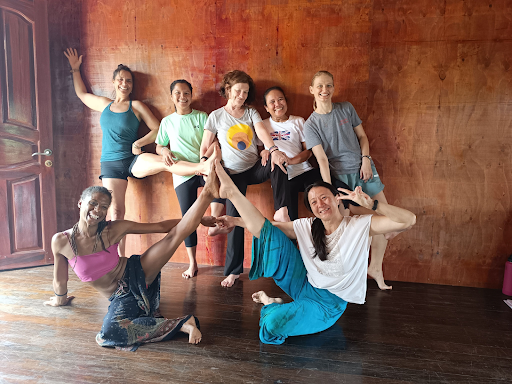 World Wellness