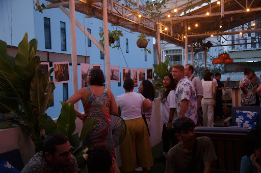 Phnom Penh Photography Collective