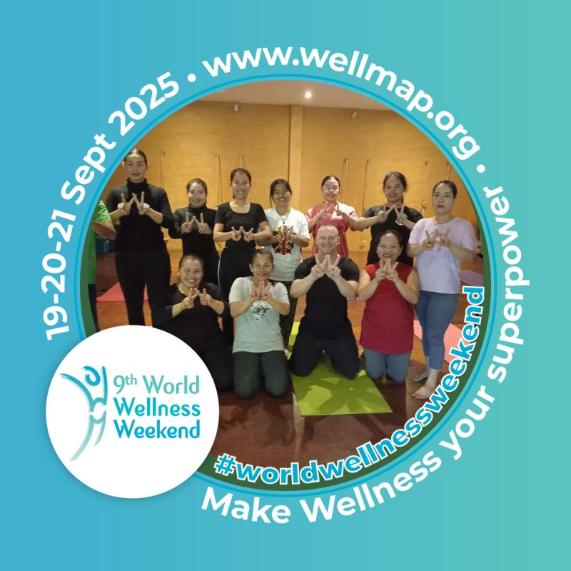 World Wellness