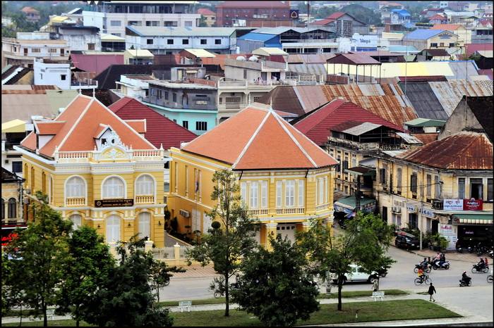 Battambang