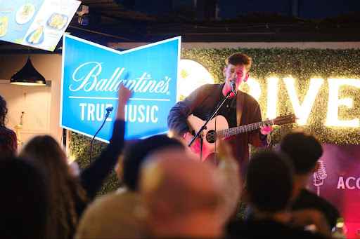Acoustic Battle
