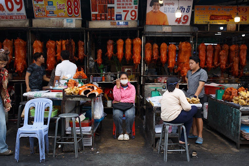 Toul Tompong
