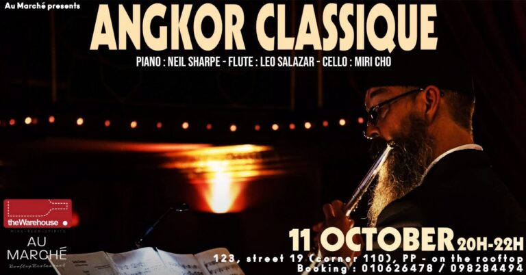 Angkor Classique