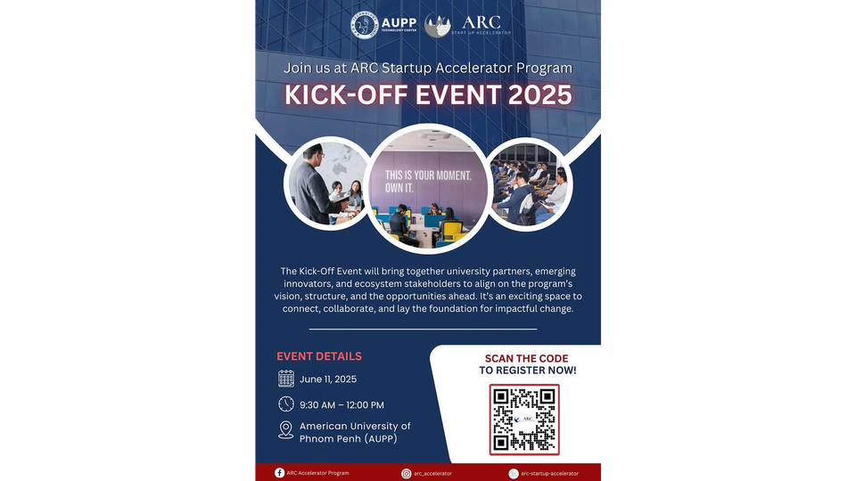 CLS Partners with ARC