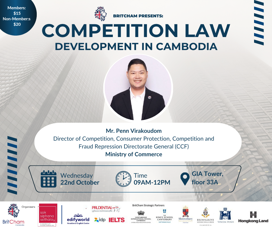 BritCham Cambodia