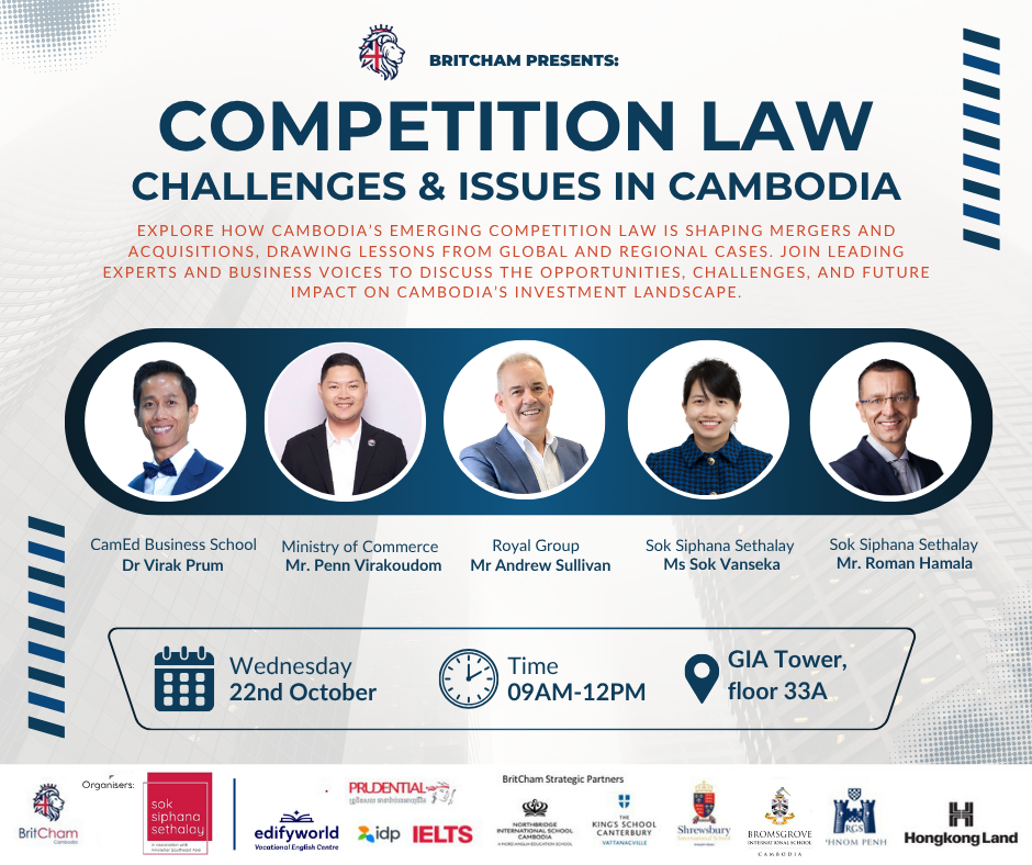 BritCham Cambodia