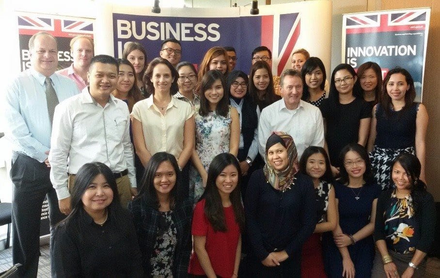 BritCham