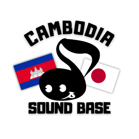 Cambodia Soundbase