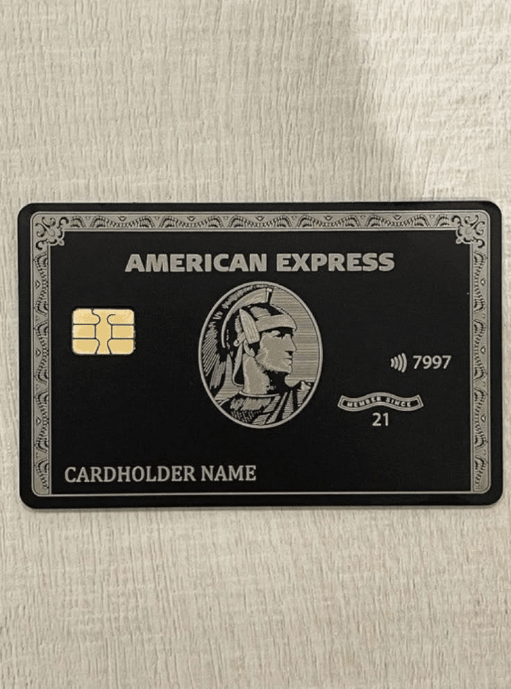 Travel Bank Cards