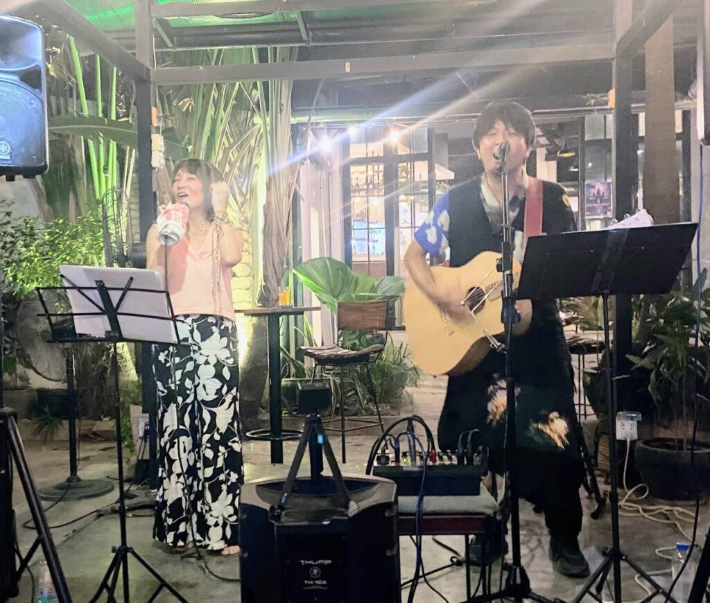Cambodia Soundbase