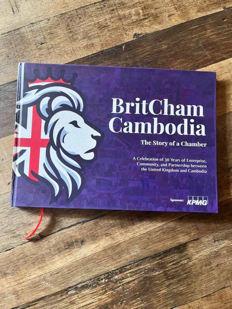 BritCham