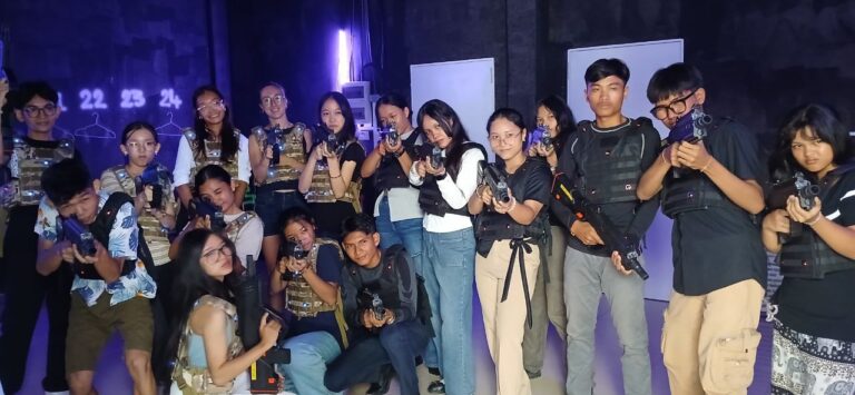 Laser