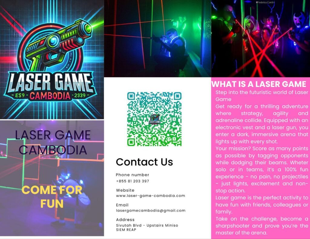Laser