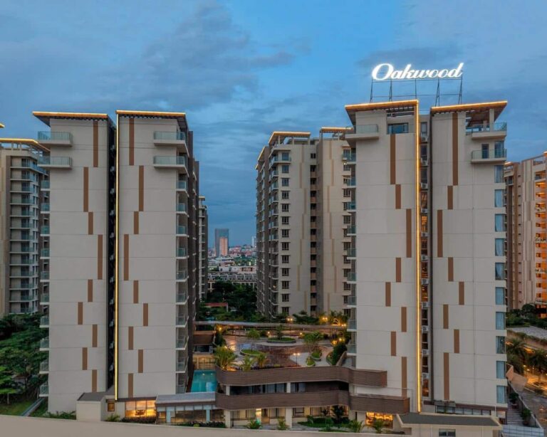 Phnom Penh’s Hospitality