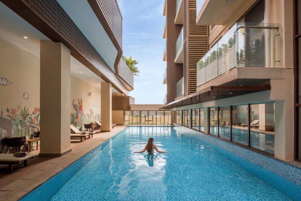 Phnom Penh’s Hospitality