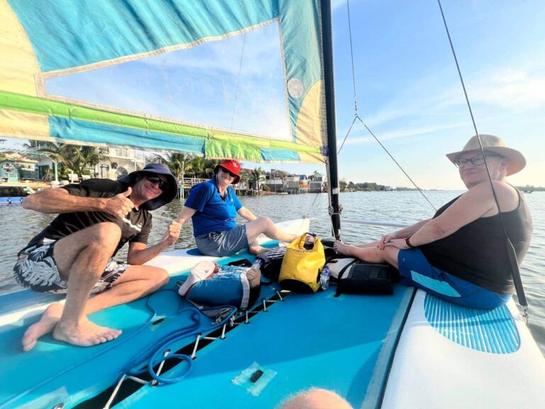Sail Kampot