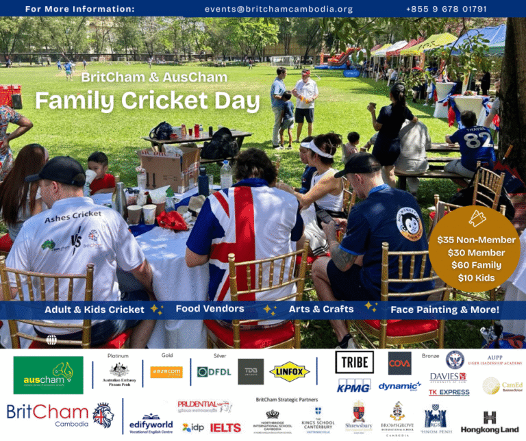 Cricket Day