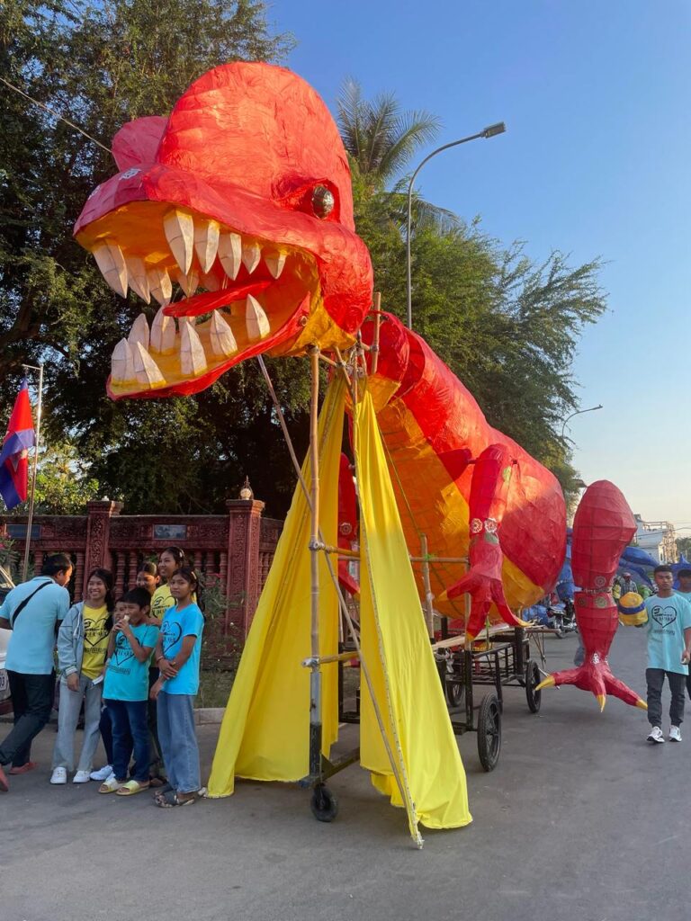 Parade