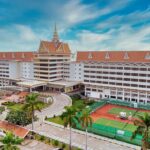 Hotel Cambodiana