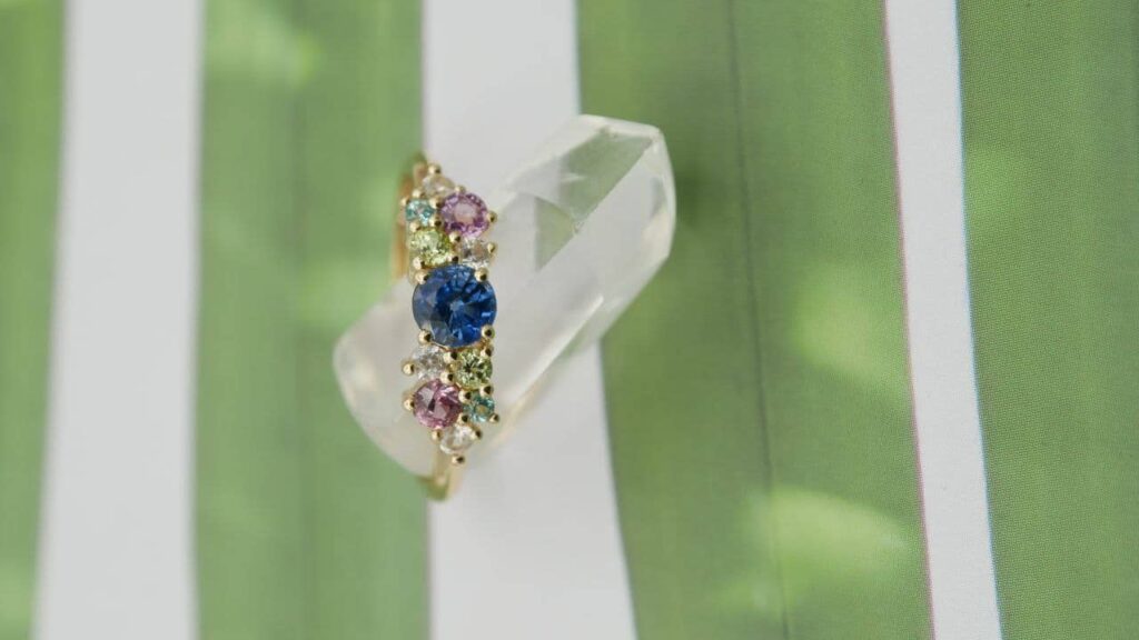 Alice Varini Jewelry