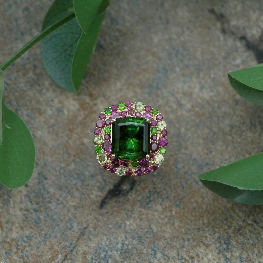 Alice Varini Jewelry