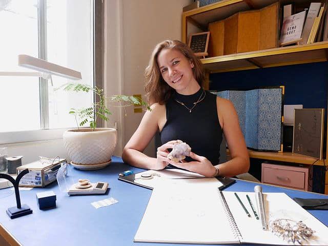 Alice Varini Jewelry