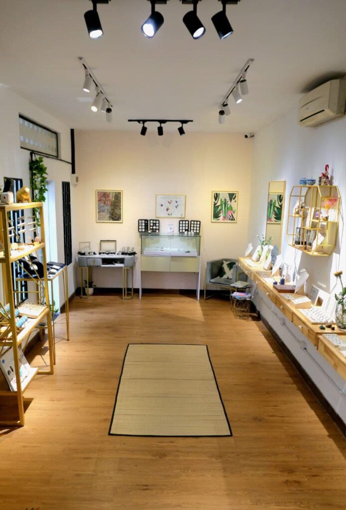 Alice Varini Jewelry