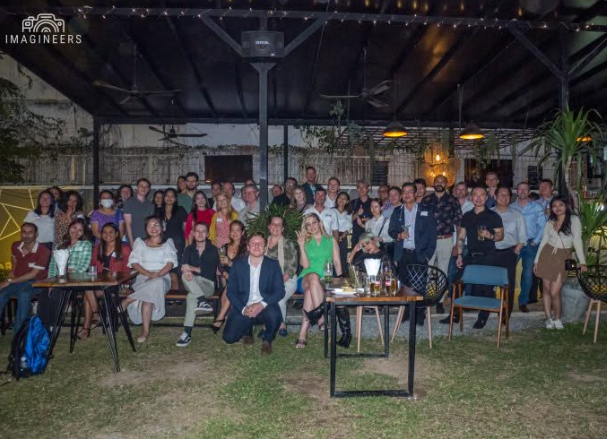 InterNations Phnom Penh