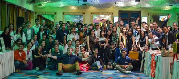 InterNations Phnom Penh